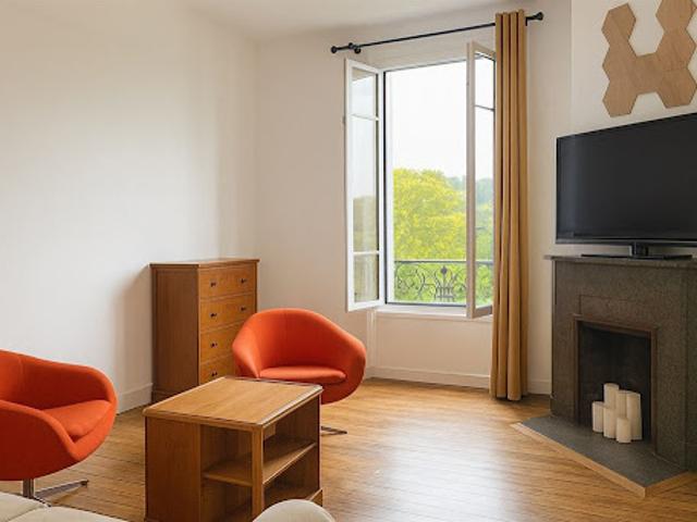 Vente Appartement 2 pièces 40 m2 Sevres