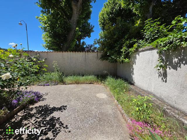 Vente Appartement 2 pièces 40 m2 Sisteron