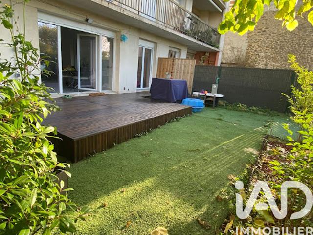 Vente Appartement 2 pièces 40 m2 Sucy en Brie