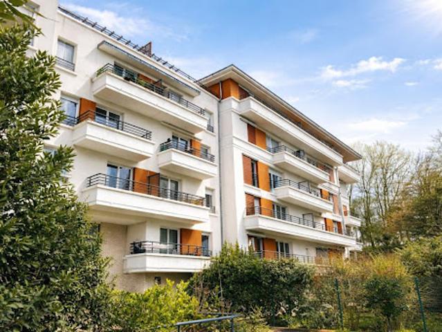Vente Appartement 2 pièces 40 m2 Sucy en Brie