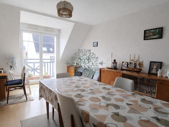 Vente Appartement 2 pièces 41.41 m2 Beauvais