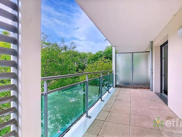 Vente Appartement 2 pièces 41.41 m2 Cesson sevigne