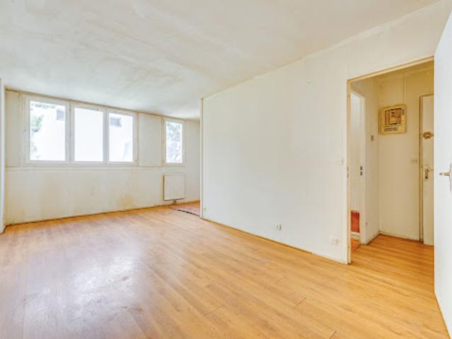 Vente Appartement 2 pièces 41.47 m2 Paris 10ème