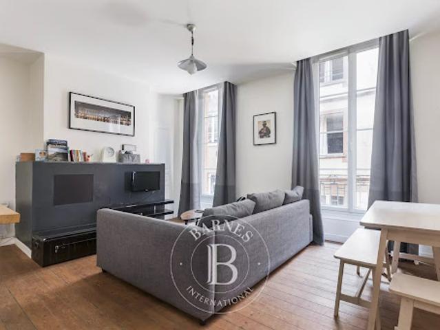 Vente Appartement 2 pièces 41.44 m2 Toulouse