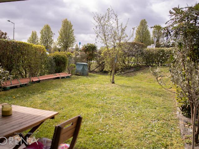 Vente Appartement 2 pièces 41.45 m2 Kervignac