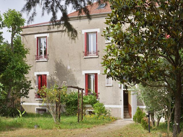 Vente Appartement 2 pièces 41.46 m2 Montgeron
