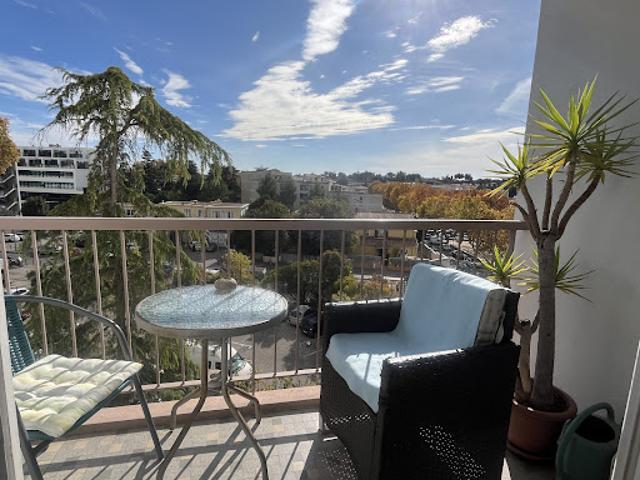 Vente Appartement 2 pièces 41.48 m2 Montpellier
