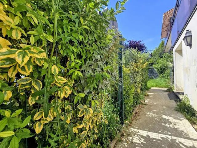 Vente Appartement 2 pièces 41.4 m2 Nogent sur Marne