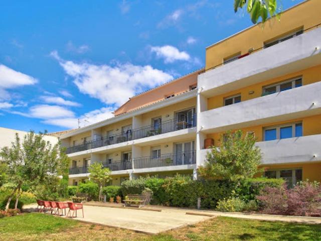 Vente Appartement 2 pièces 41 m2 Pezenas