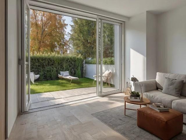 Vente Appartement 2 pièces 41.4 m2 Villiers sur Marne