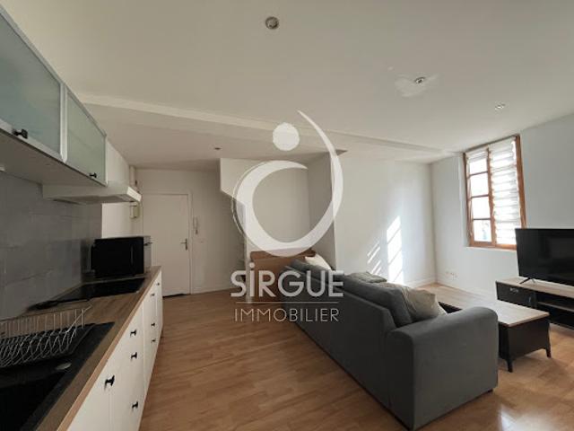 Vente Appartement 2 pièces 41 m2 Albi