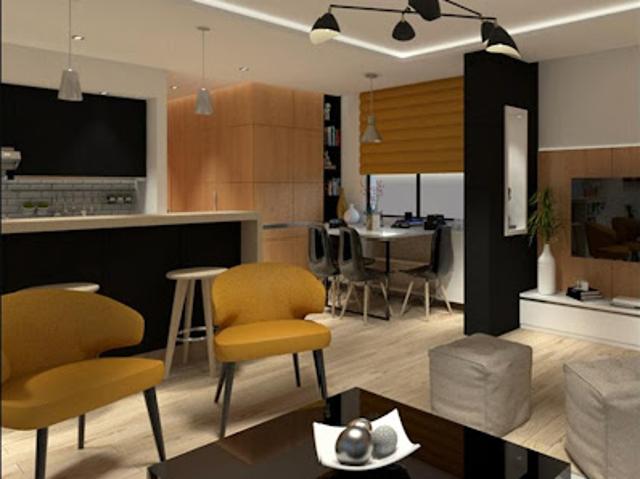 Vente Appartement 2 pièces 41.53 m2 Féternes