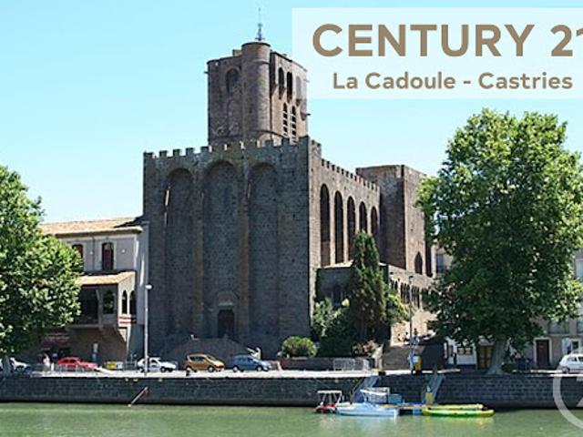 Vente Appartement 2 pièces 41.51 m2 Agde