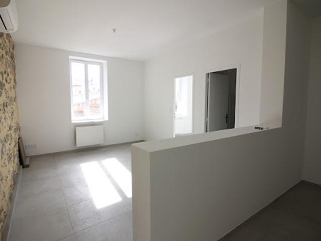 Vente Appartement 2 pièces 41.57 m2 Nimes