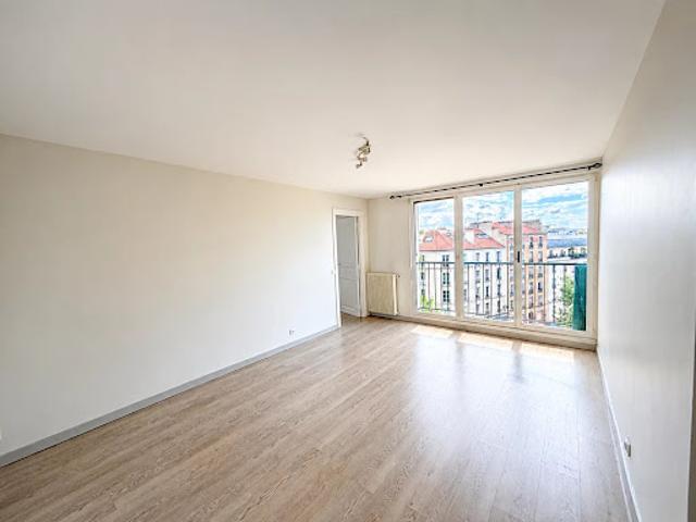 Vente Appartement 2 pièces 41.54 m2 Montrouge