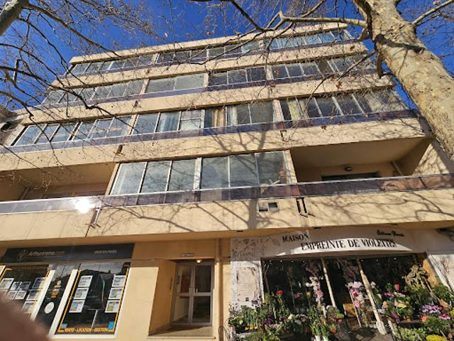 Vente Appartement 2 pièces 41.54 m2 Six Fours les Plages