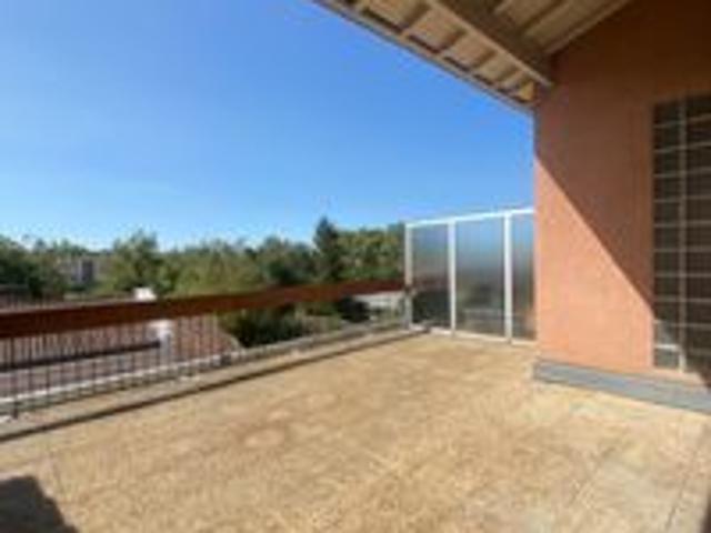 Vente Appartement 2 pièces 41.55 m2 Caussade