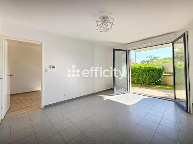 Vente Appartement 2 pièces 41.56 m2 Vertou