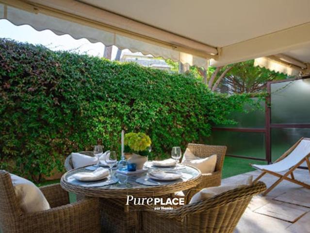 Vente Appartement 2 pièces 41.58 m2 Cannes