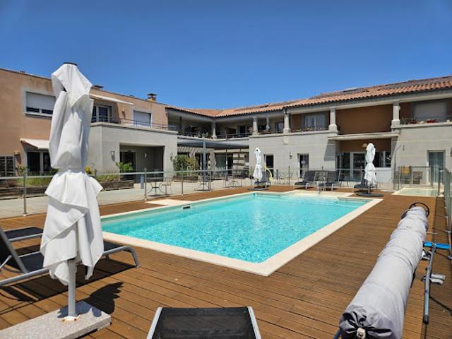 Vente Appartement 2 pièces 41.58 m2 Poussan