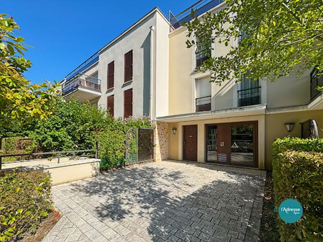 Vente Appartement 2 pièces 41.59 m2 Mennecy