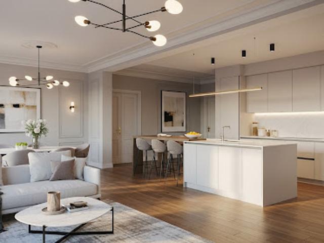 Vente Appartement 2 pièces 41.5 m2 Mulhouse