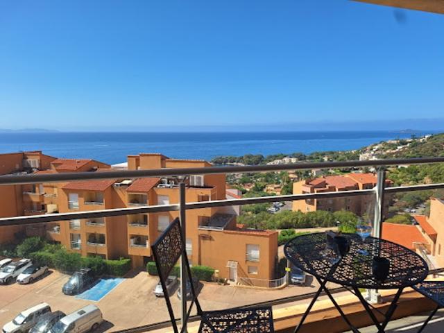 Vente Appartement 2 pièces 41.5 m2 Ajaccio