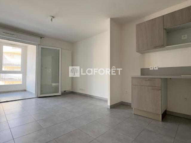 Vente Appartement 2 pièces 41.5 m2 Castelnau le Lez