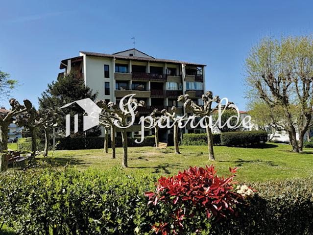 Vente Appartement 2 pièces 41.5 m2 Hendaye