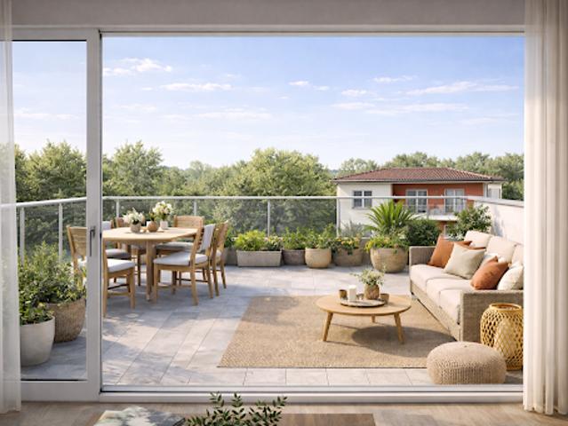 Vente Appartement 2 pièces 41.5 m2 Saint Germain en Laye