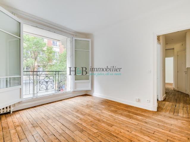 Vente Appartement 2 pièces 41.5 m2 Vincennes