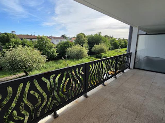 Vente Appartement 2 pièces 41.61 m2 Boucau