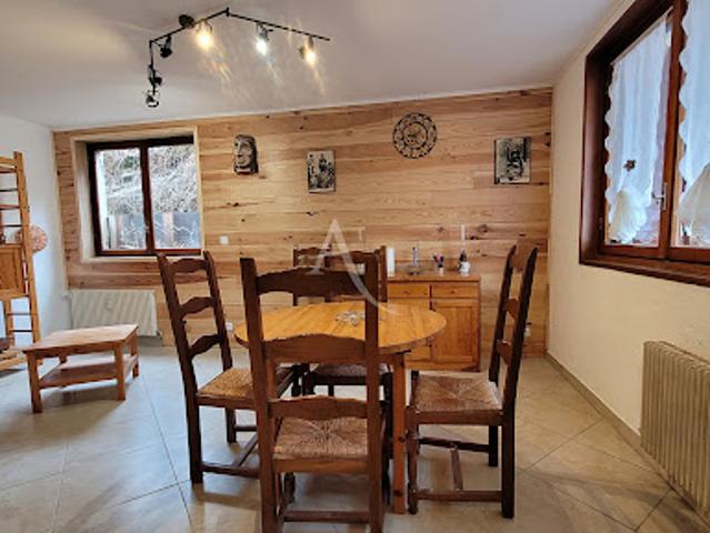 Vente Appartement 2 pièces 41.62 m2 Gréolières