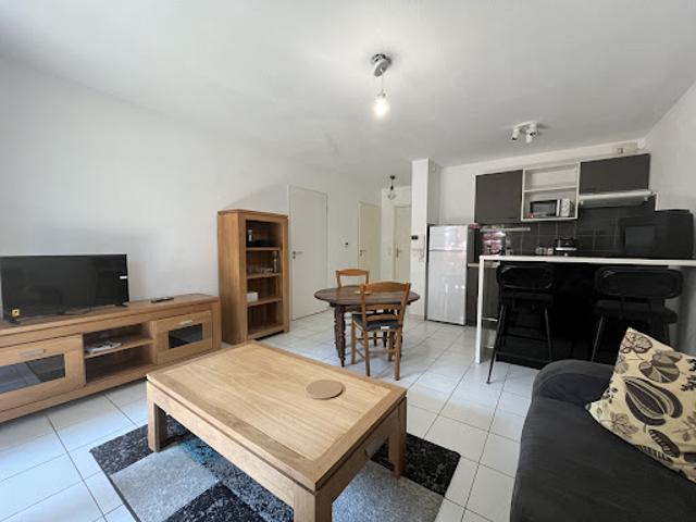 Vente Appartement 2 pièces 41.67 m2 Merignac