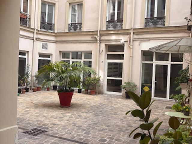 Vente Appartement 2 pièces 41.64 m2 Paris 11ème