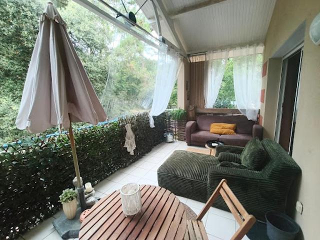 Vente Appartement 2 pièces 41.64 m2 Soulac sur Mer