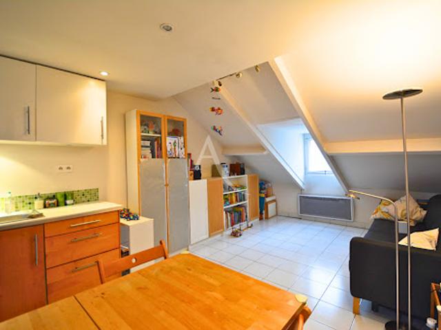 Vente Appartement 2 pièces 41.66 m2 Le kremlin bicetre