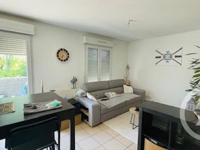Vente Appartement 2 pièces 41.68 m2 Gironde sur Dropt