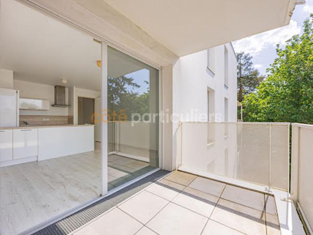 Vente Appartement 2 pièces 41.6 m2 Nantes