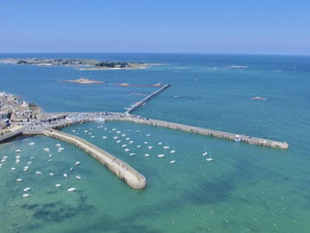 Vente Appartement 2 pièces 41.6 m2 Roscoff
