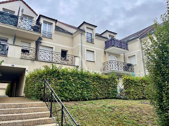 Vente Appartement 2 pièces 41.6 m2 Villenoy