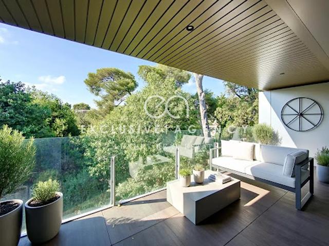 Vente Appartement 2 pièces 41.73 m2 Cannes