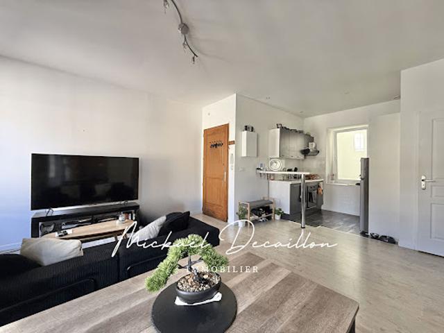 Vente Appartement 2 pièces 41.73 m2 Nimes