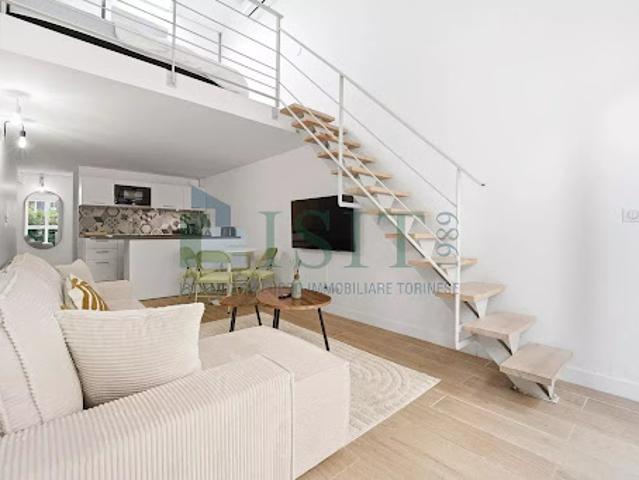 Vente Appartement 2 pièces 41.72 m2 Nice