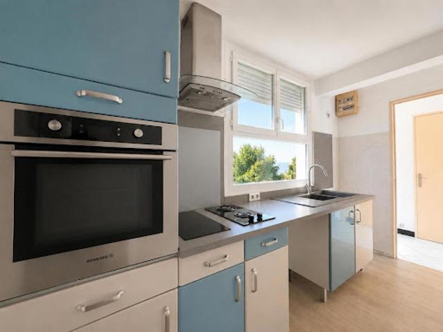 Vente Appartement 2 pièces 41.75 m2 Nimes