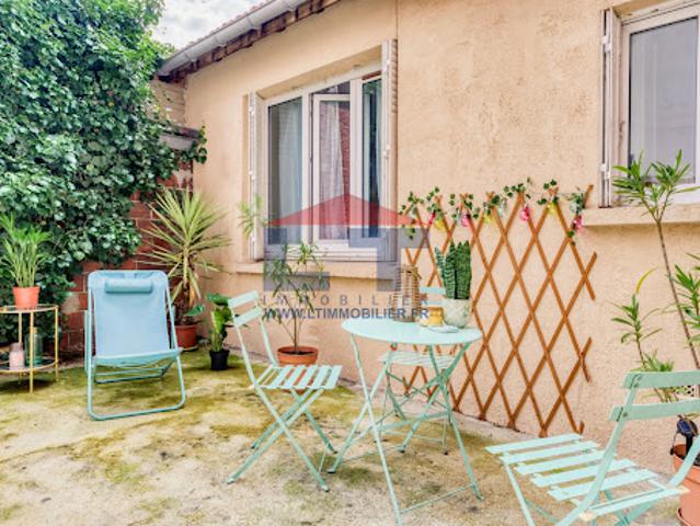 Vente Appartement 2 pièces 41.78 m2 Montreuil
