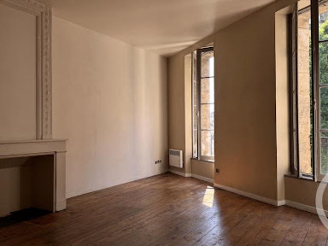Vente Appartement 2 pièces 41.79 m2 Bordeaux