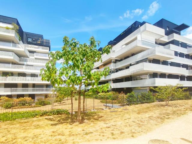 Vente Appartement 2 pièces 41.7 m2 Cesson sevigne