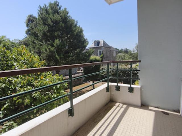Vente Appartement 2 pièces 41.7 m2 Saint Nazaire