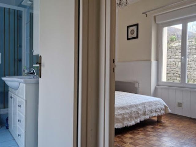 Vente Appartement 2 pièces 41.84 m2 Loctudy